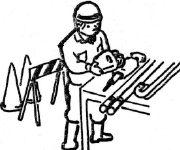 工事（道路部～宅地内）